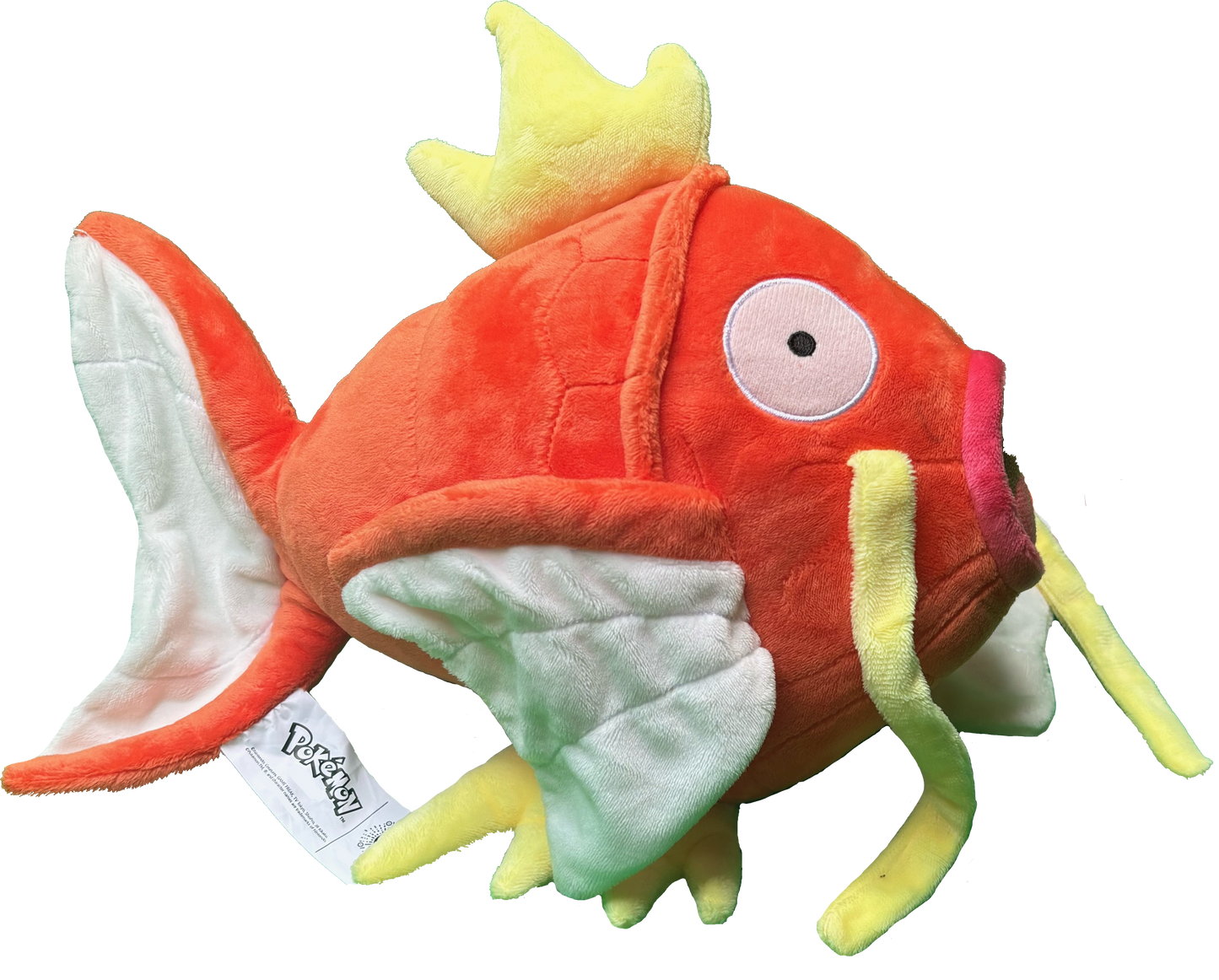 Magicarpe