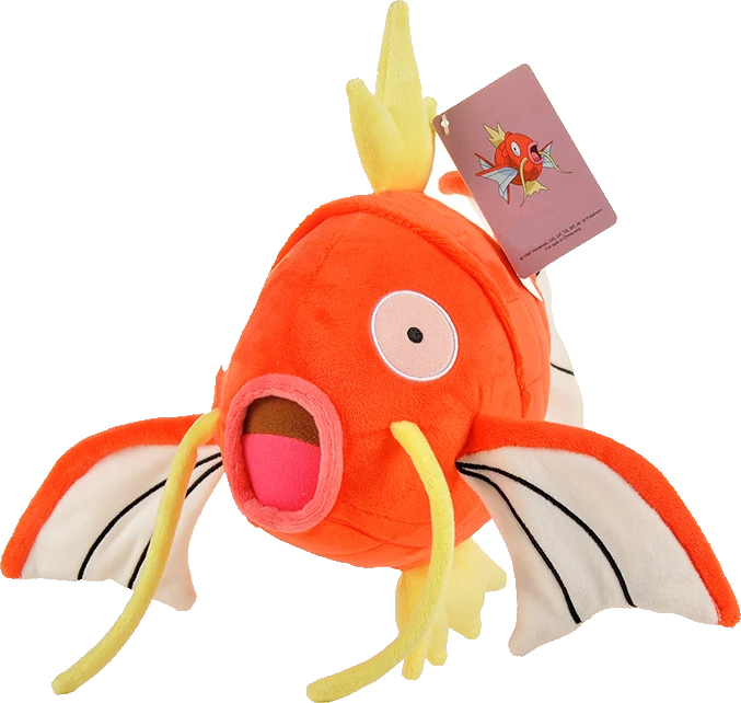 Magicarpe