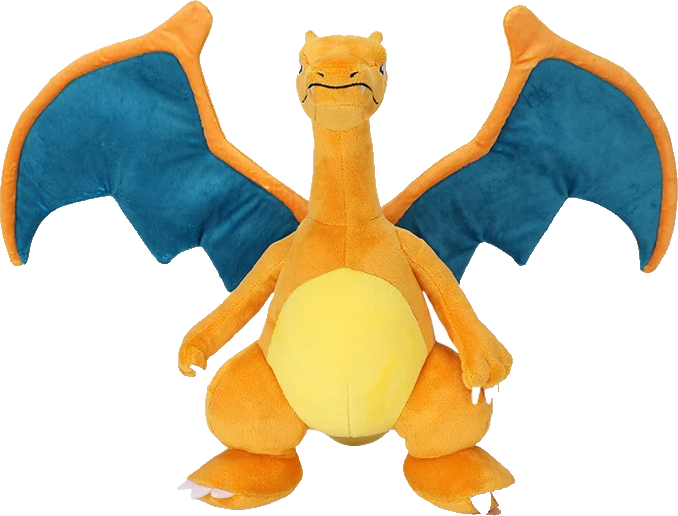 Dracaufeu