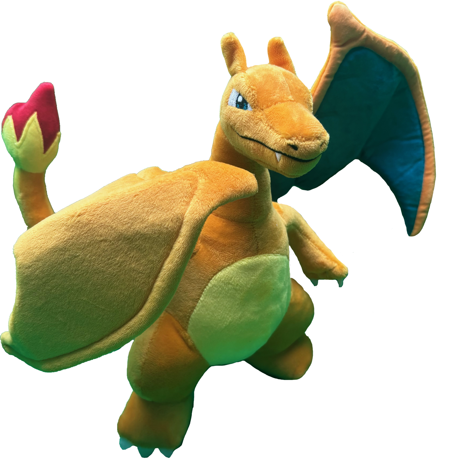 Dracaufeu