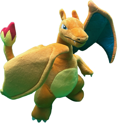 Dracaufeu