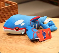 Kyogre
