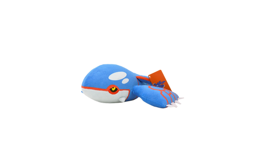 Kyogre