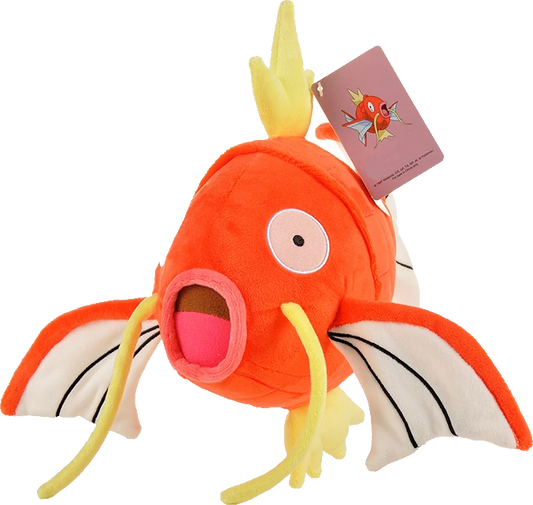 Magicarpe