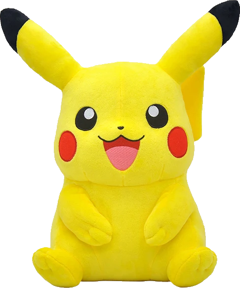 Happikachu :)