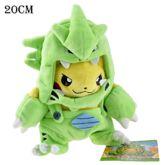 Poncho Tyranocif