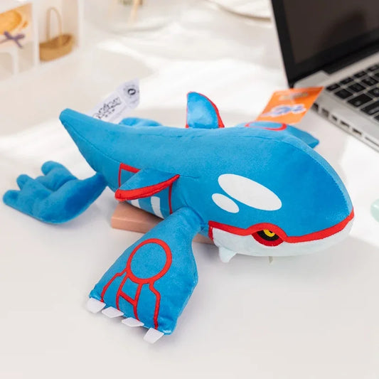 Kyogre