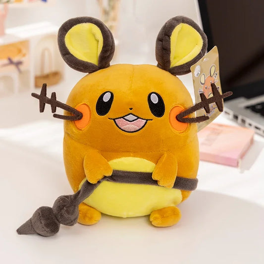 Dedenne