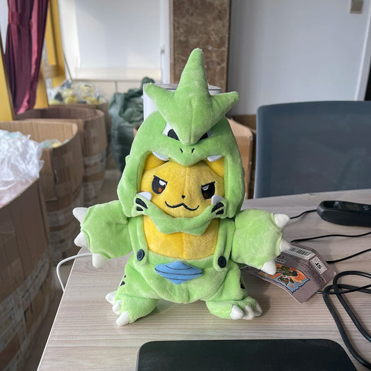Poncho Tyranocif