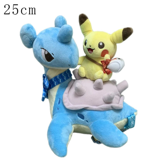 Pikachu Lokhlass