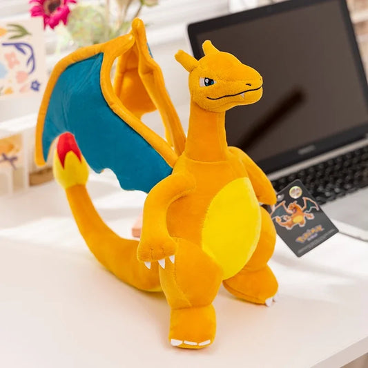 Dracaufeu