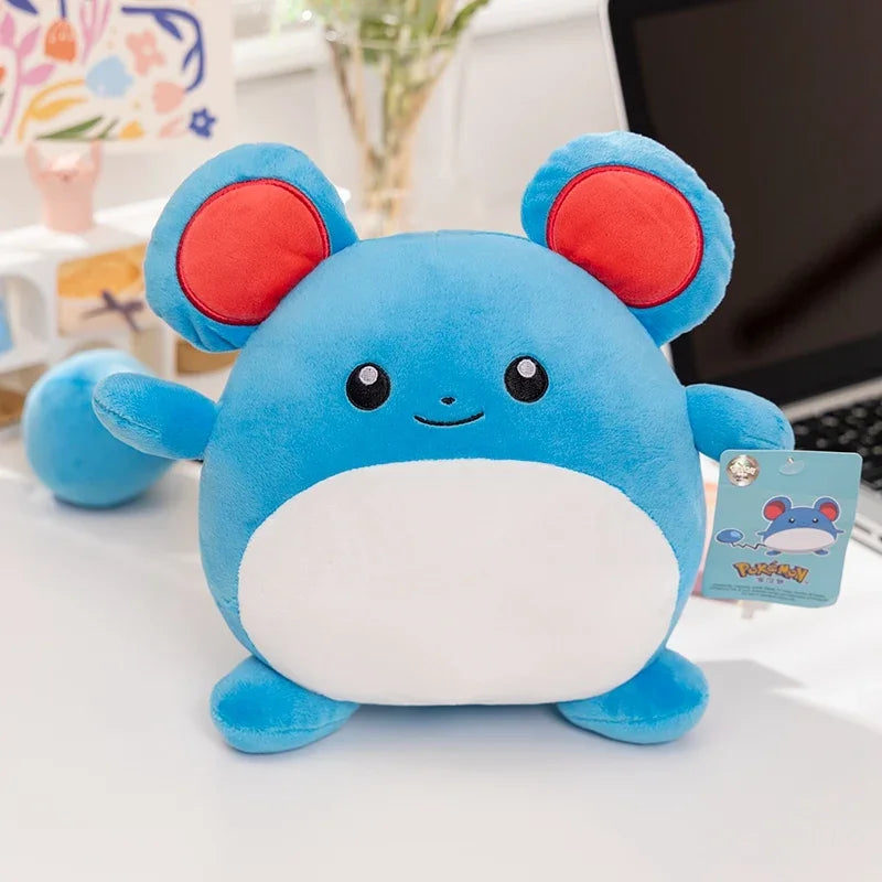 Azumarill
