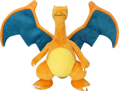 Dracaufeu