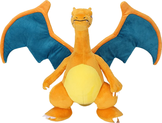 Dracaufeu