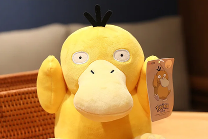 Psykokwak