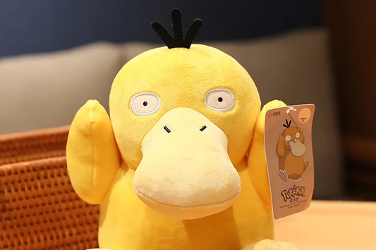 Psykokwak